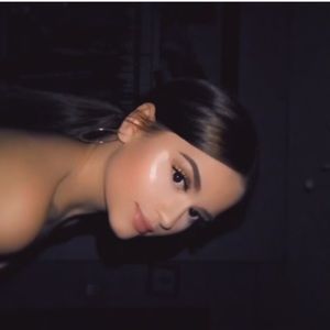 Meet your Posher, Bridget